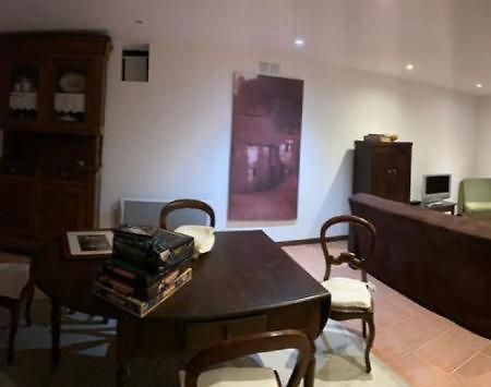 Casa Da Carreira Villa Amarante Eksteriør bilde