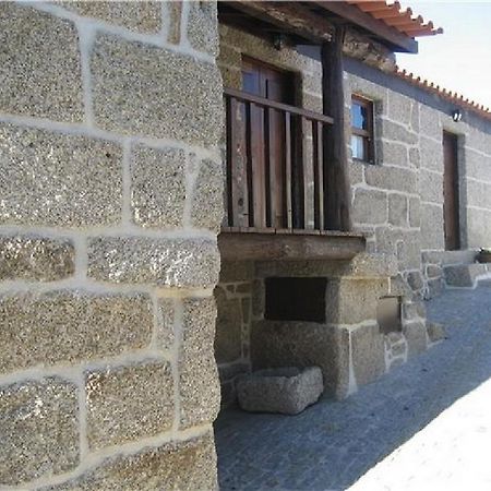 Casa Da Carreira Villa Amarante Eksteriør bilde