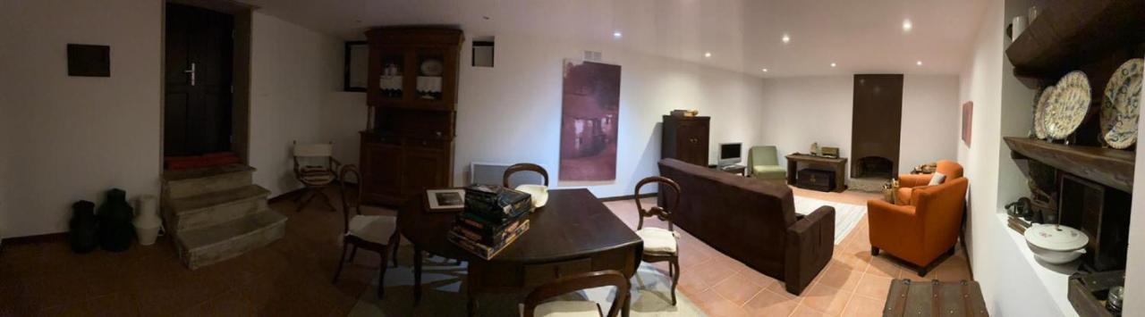 Casa Da Carreira Villa Amarante Eksteriør bilde