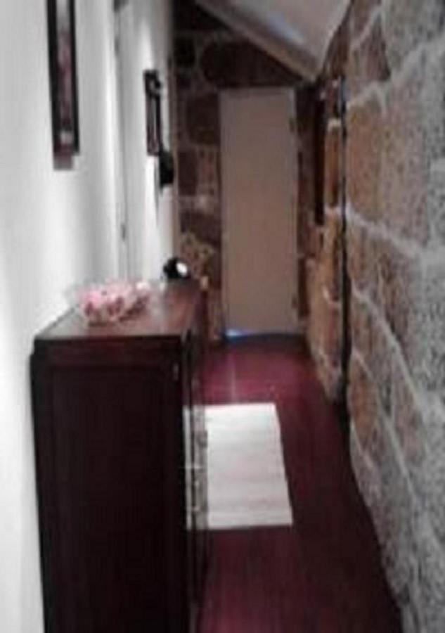 Casa Da Carreira Villa Amarante Eksteriør bilde