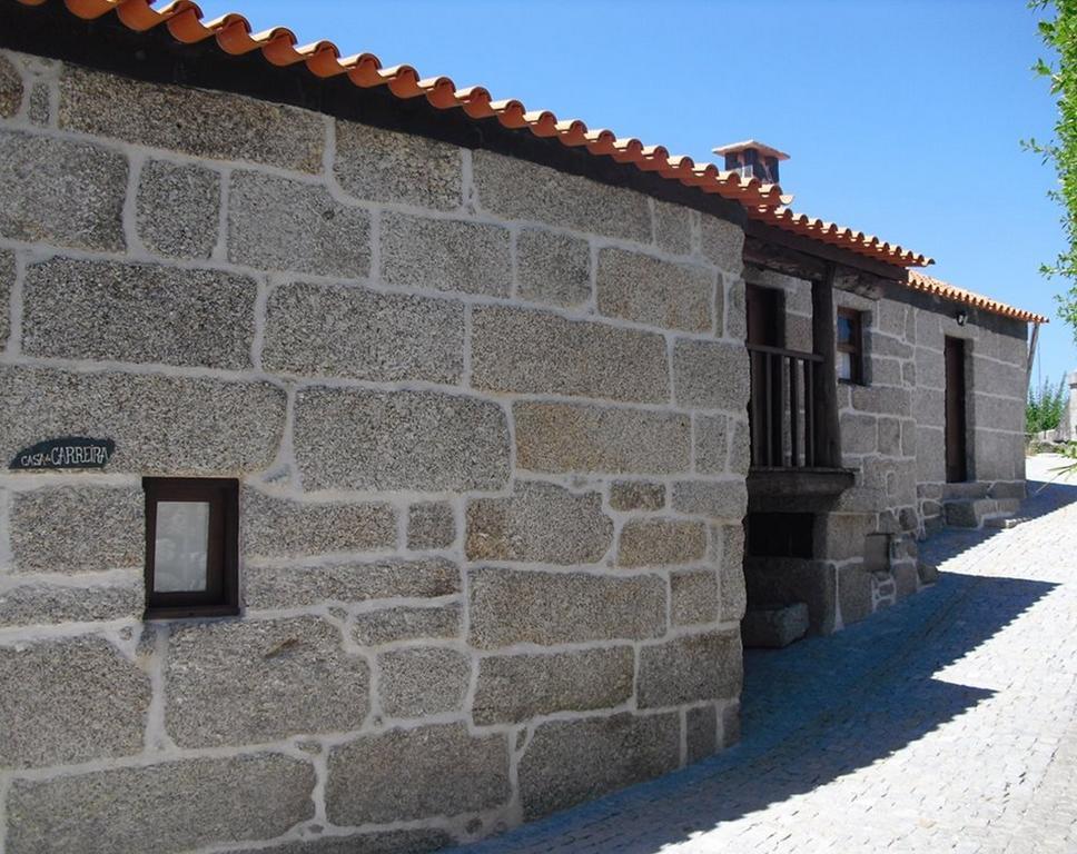 Casa Da Carreira Villa Amarante Eksteriør bilde