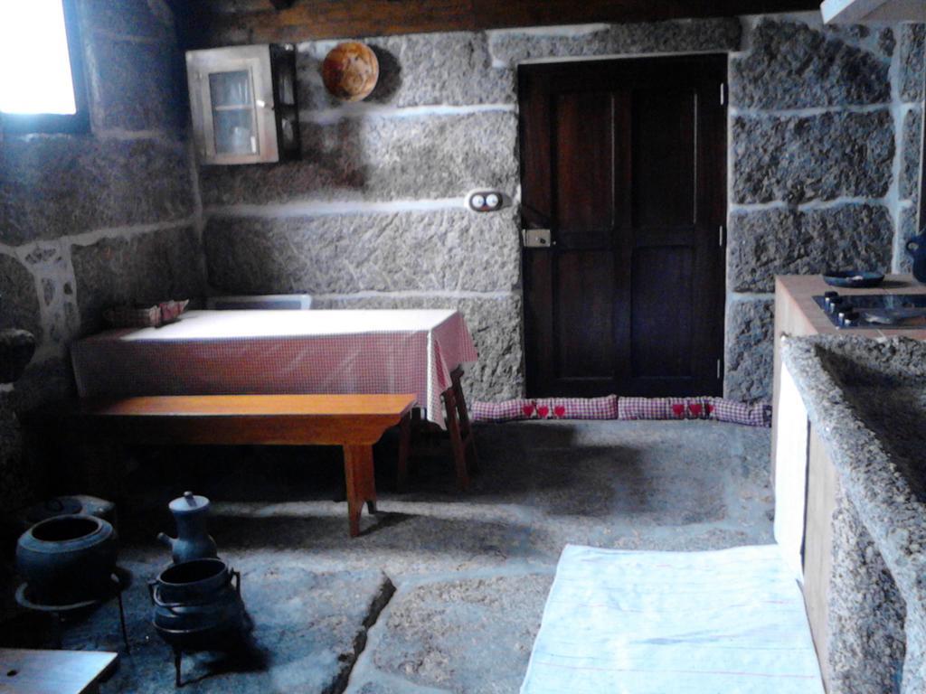 Casa Da Carreira Villa Amarante Eksteriør bilde