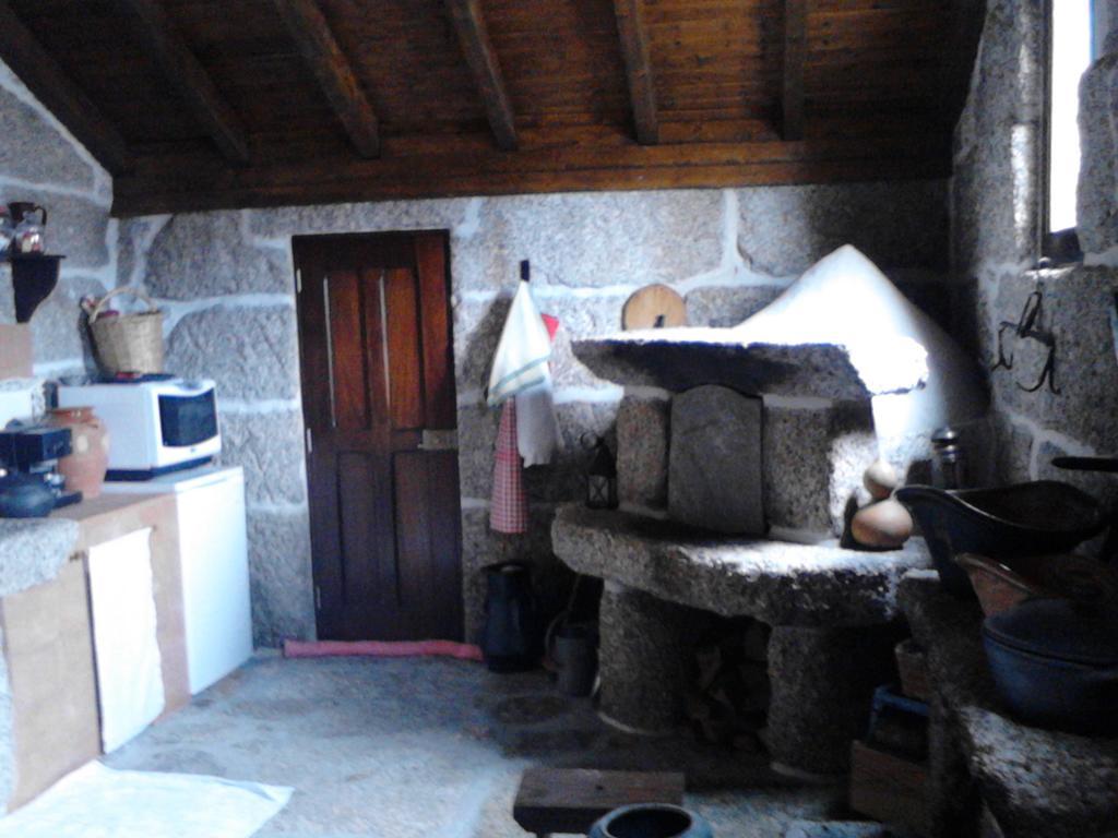 Casa Da Carreira Villa Amarante Eksteriør bilde