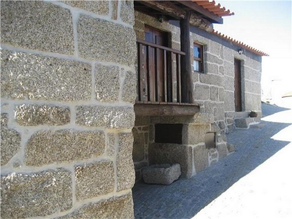 Casa Da Carreira Villa Amarante Eksteriør bilde